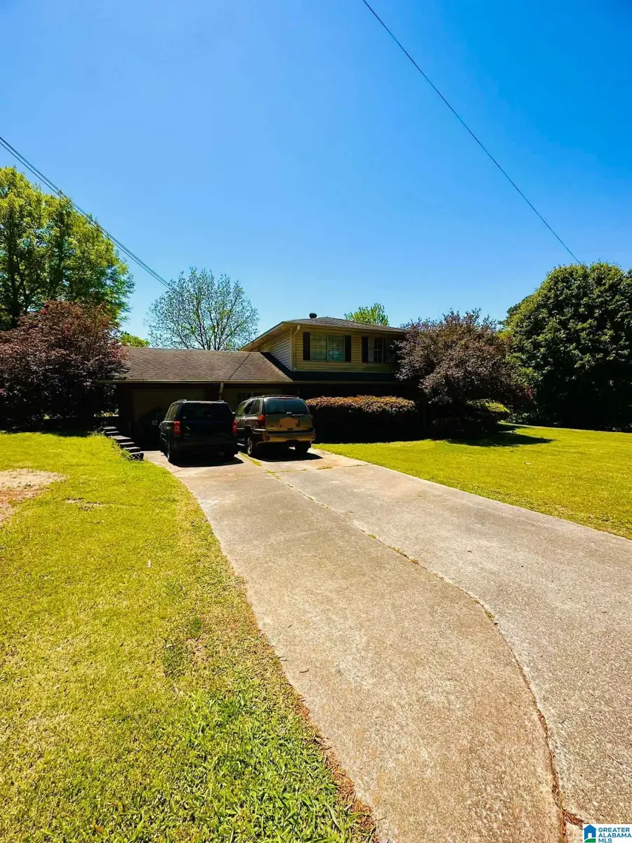 1301 TURF DRIVE, Birmingham, AL 35215 - #2