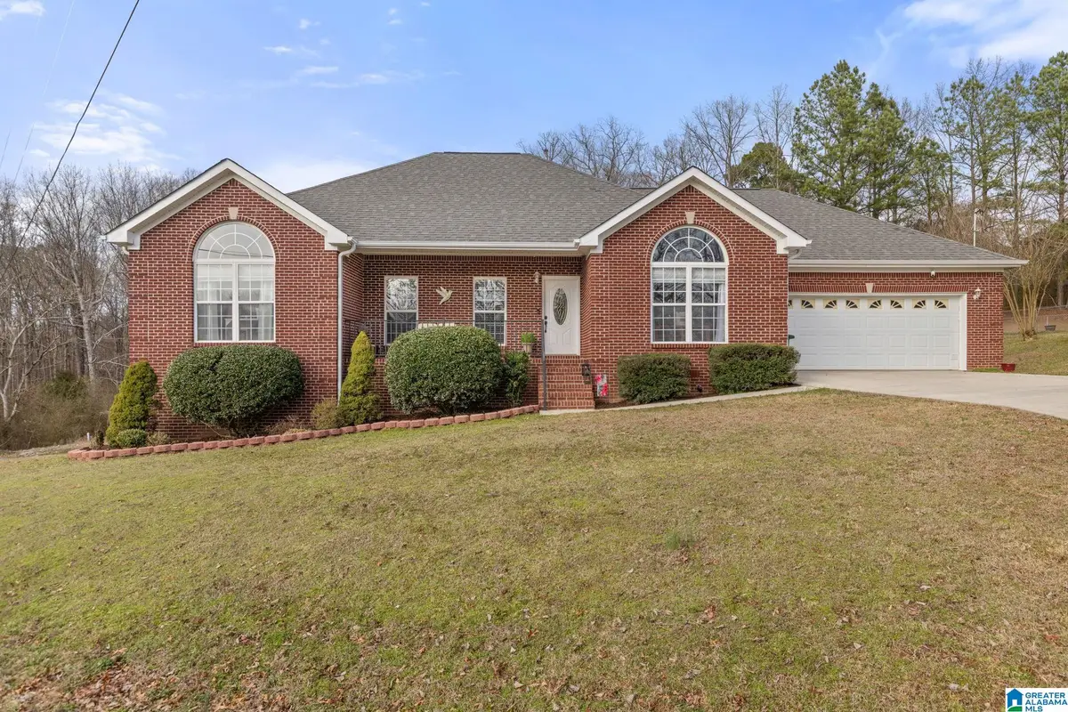 540 COUNTY ROAD 676, Cullman, AL 35055 - #1