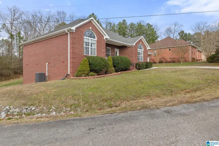 540 COUNTY ROAD 676, Cullman, AL 35055 - #3