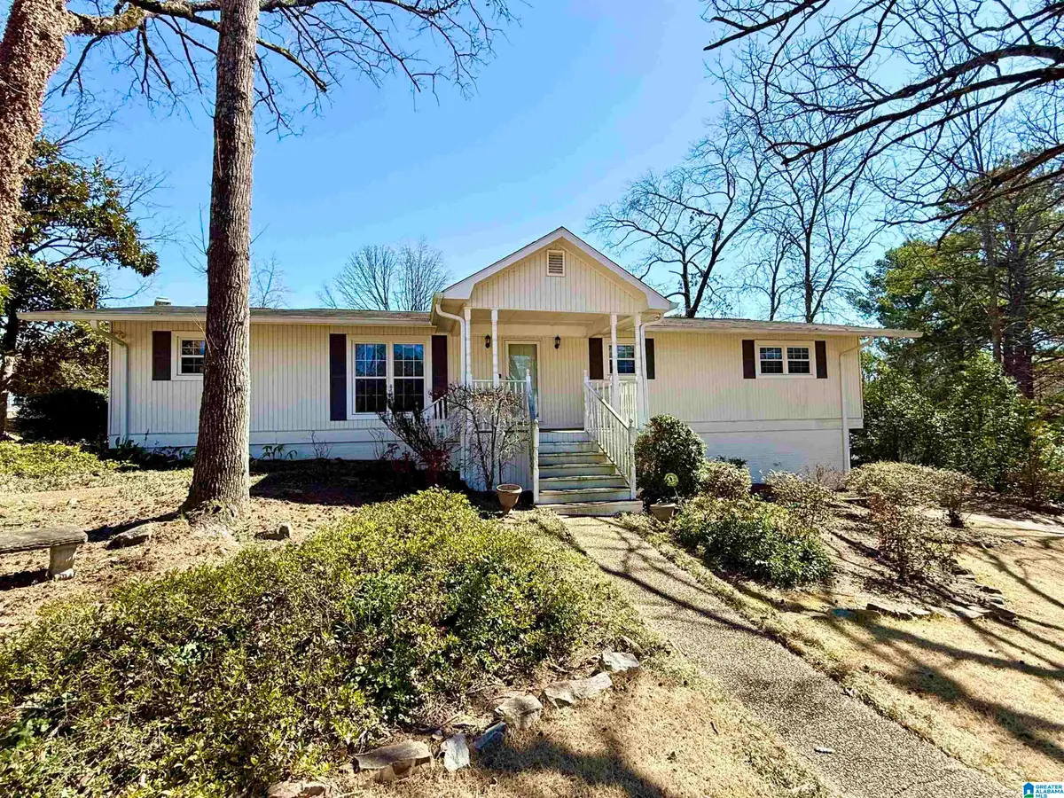 3448 HURRICANE ROAD, Hoover, AL 35226 - #1