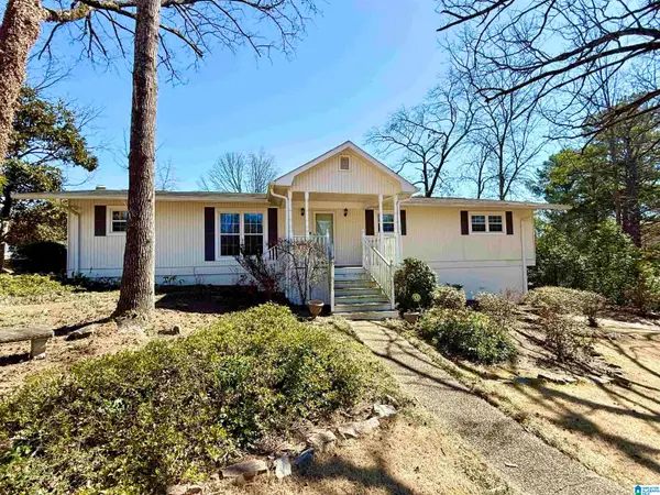 3448 HURRICANE ROAD, Hoover, AL 35226