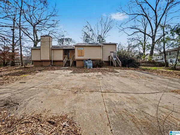 7604 OPORTO MADRID BOULEVARD S, Birmingham, AL 35206