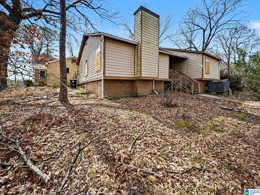 7604 OPORTO MADRID BOULEVARD S, Birmingham, AL 35206 - #3