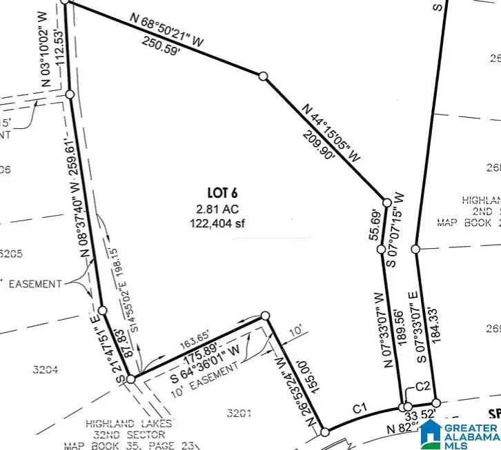 1006 SPRINGHILL LANE, Birmingham, AL 35242 - #1