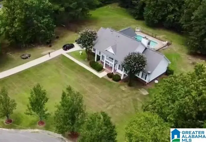 4333 CREEK TRACE, Bessemer, AL 35022 - #3