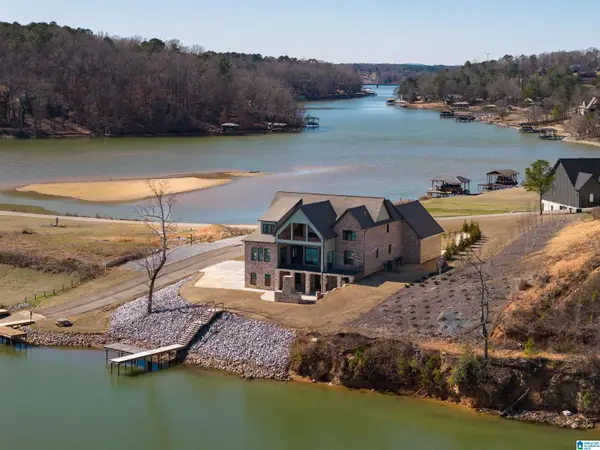 445 LAKE POINTE DRIVE, Lincoln, AL 35096