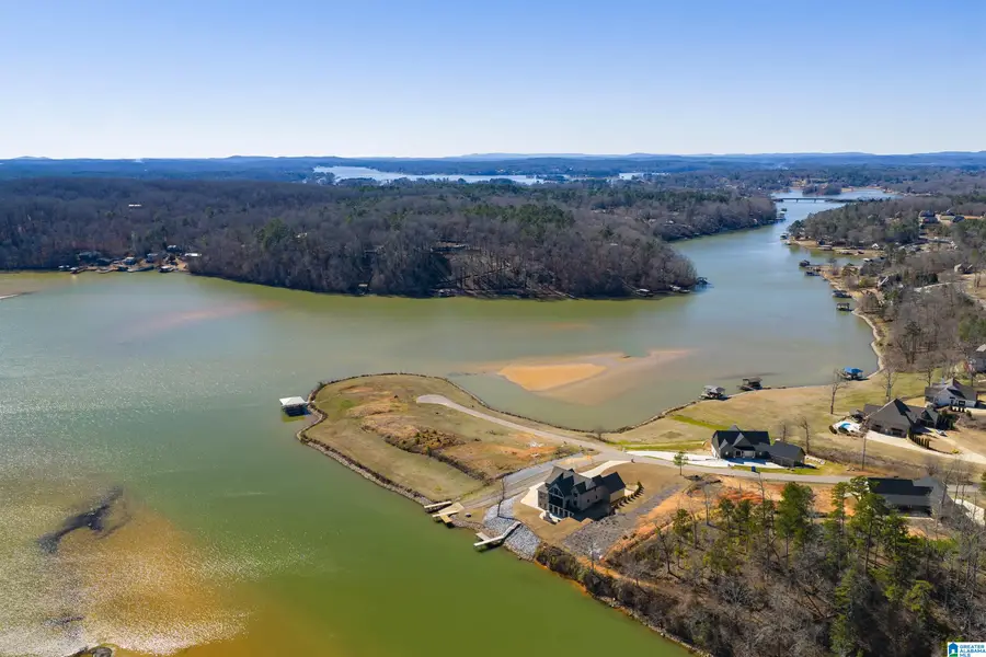 445 LAKE POINTE DRIVE, Lincoln, AL 35096 - #3