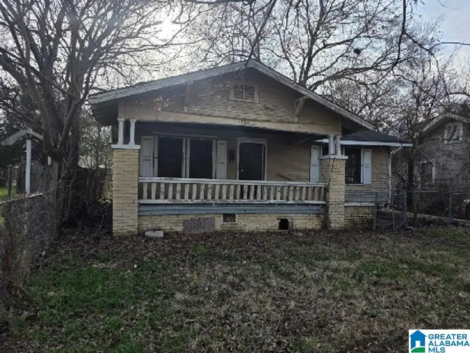 4724 COURT S, Birmingham, AL 35208 - #1