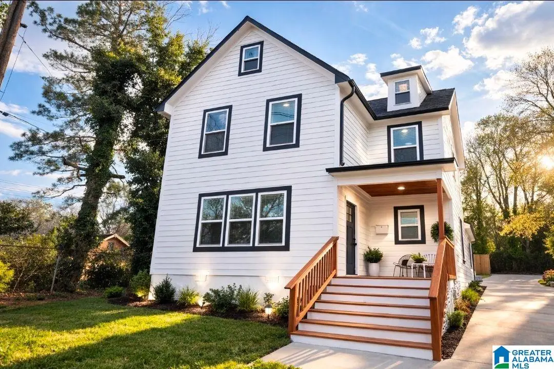 6033 GEORGIA ROAD, Birmingham, AL 35212 - #1