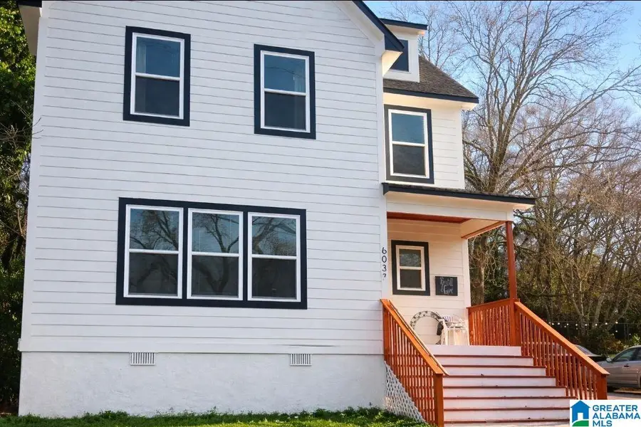 6033 GEORGIA ROAD, Birmingham, AL 35212 - #2