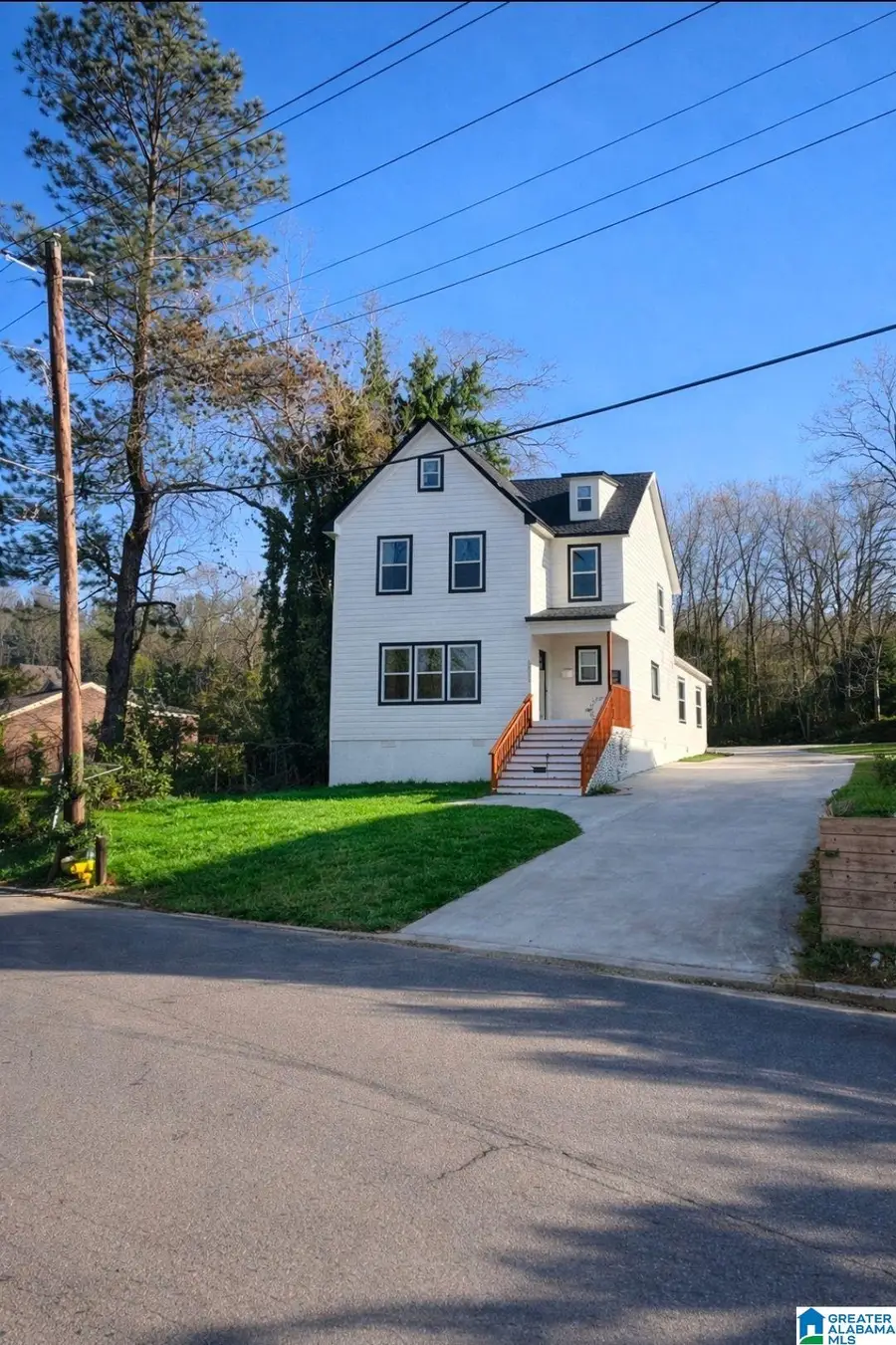 6033 GEORGIA ROAD, Birmingham, AL 35212 - #3