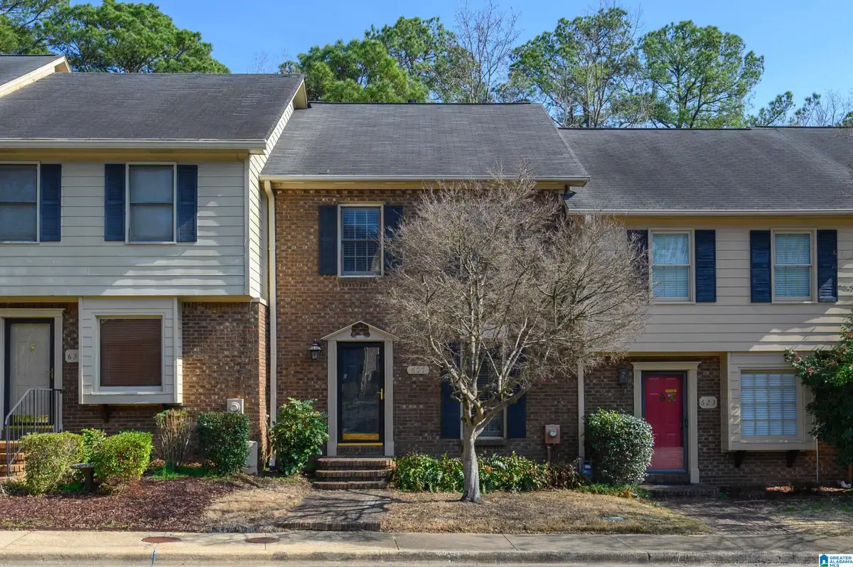 627 MOUNTAIN LAUREL COURT, Hoover, AL 35244 - #1