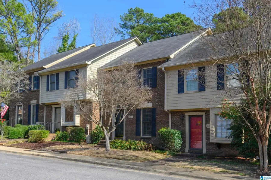 627 MOUNTAIN LAUREL COURT, Hoover, AL 35244 - #3