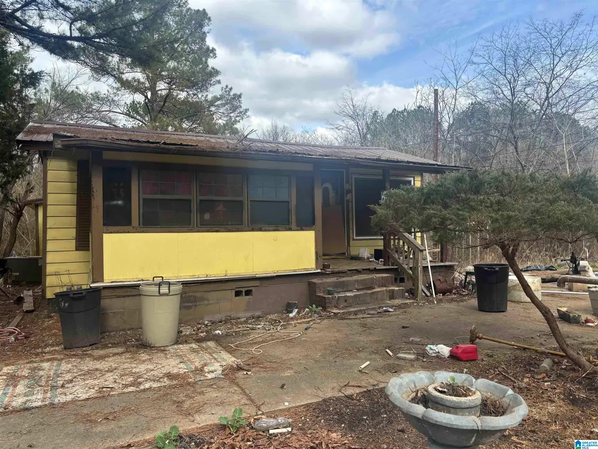 466 UNION CAMP ROAD, Dora, AL 35062 - #1