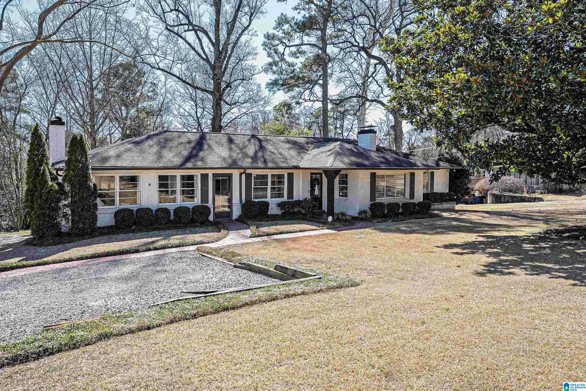 2508 MOUNTAIN WOODS DRIVE, Vestavia Hills, AL 35216 - #1