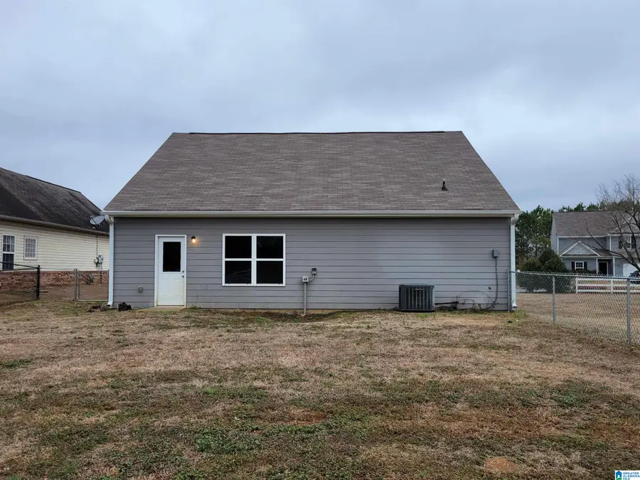 25 SMITH GLEN DRIVE, Springville, AL 35146 - #3