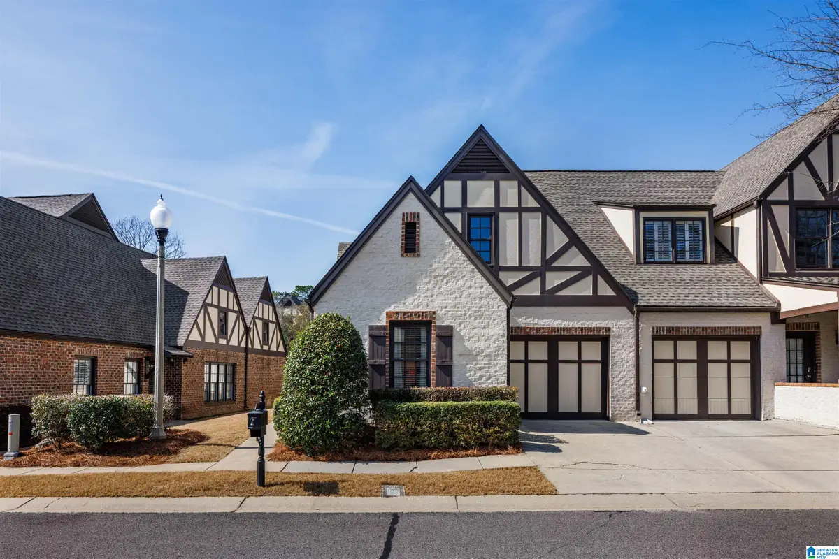 2228 ACTON PARK CIRCLE, Birmingham, AL 35243 - #1