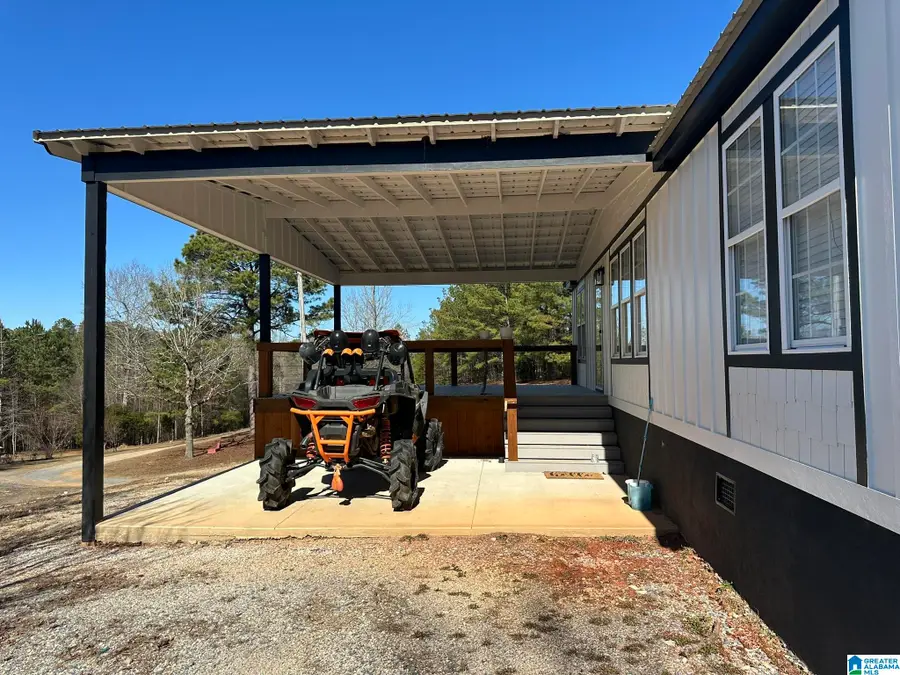 2953 E MARBLE VALLEY ROAD, Sylacauga, AL 35151 - #2