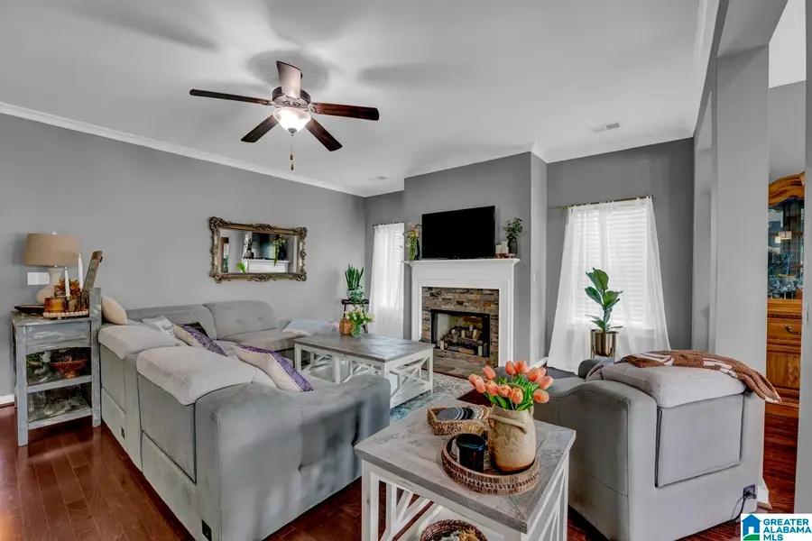 2165 OVERLOOK PLACE, Trussville, AL 35173 - #2