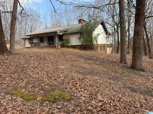 2126 COUNTY ROAD 852, Heflin, AL 36264