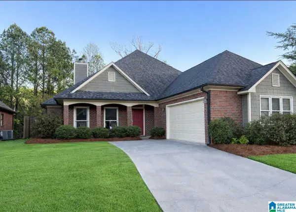 261 NARROWS DRIVE, Birmingham, AL 35242