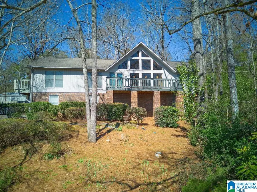 6563 QUAIL RUN DRIVE, Hoover, AL 35124 - #2