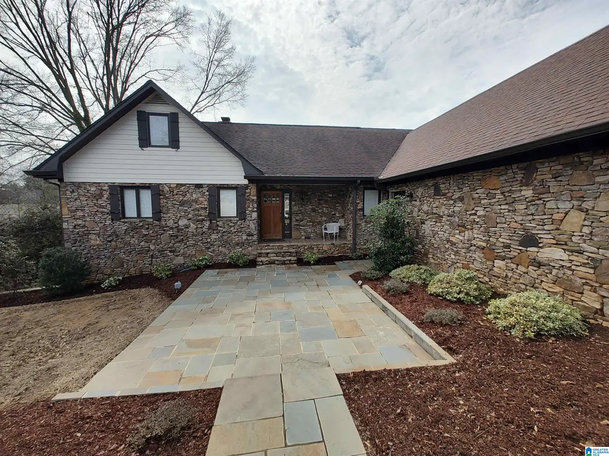 2708 ABBOTT DRIVE, Pell City, AL 35128 - #1