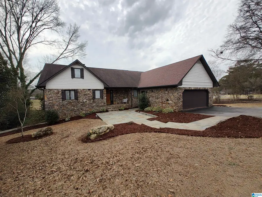 2708 ABBOTT DRIVE, Pell City, AL 35128 - #2