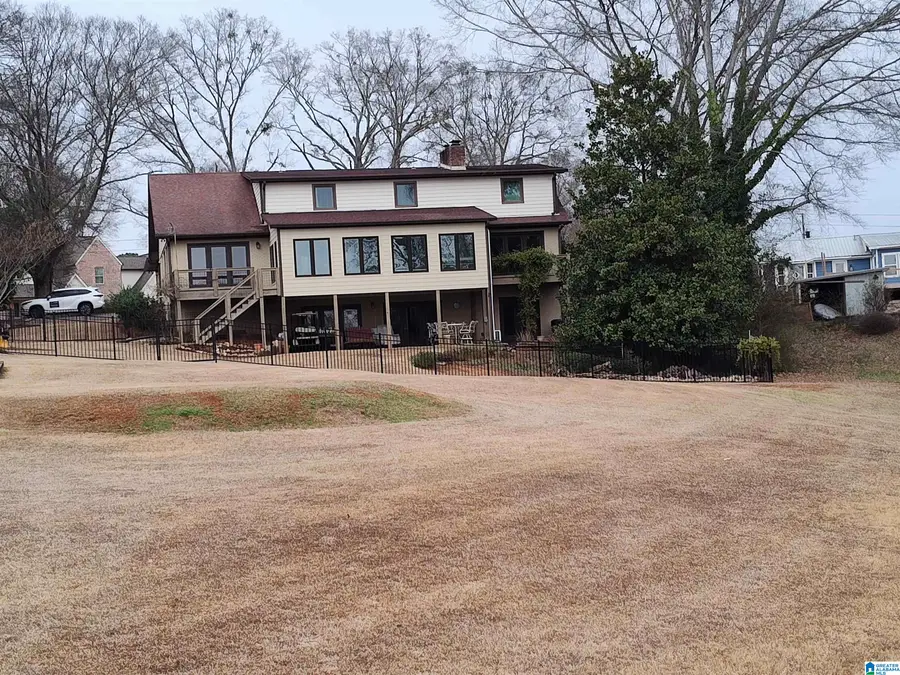 2708 ABBOTT DRIVE, Pell City, AL 35128 - #3