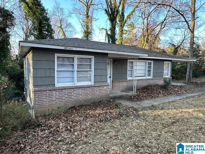 2616 WOOD DRIVE NE, Center Point, AL 35215 - #1