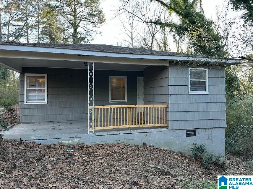 2616 WOOD DRIVE NE, Center Point, AL 35215 - #2