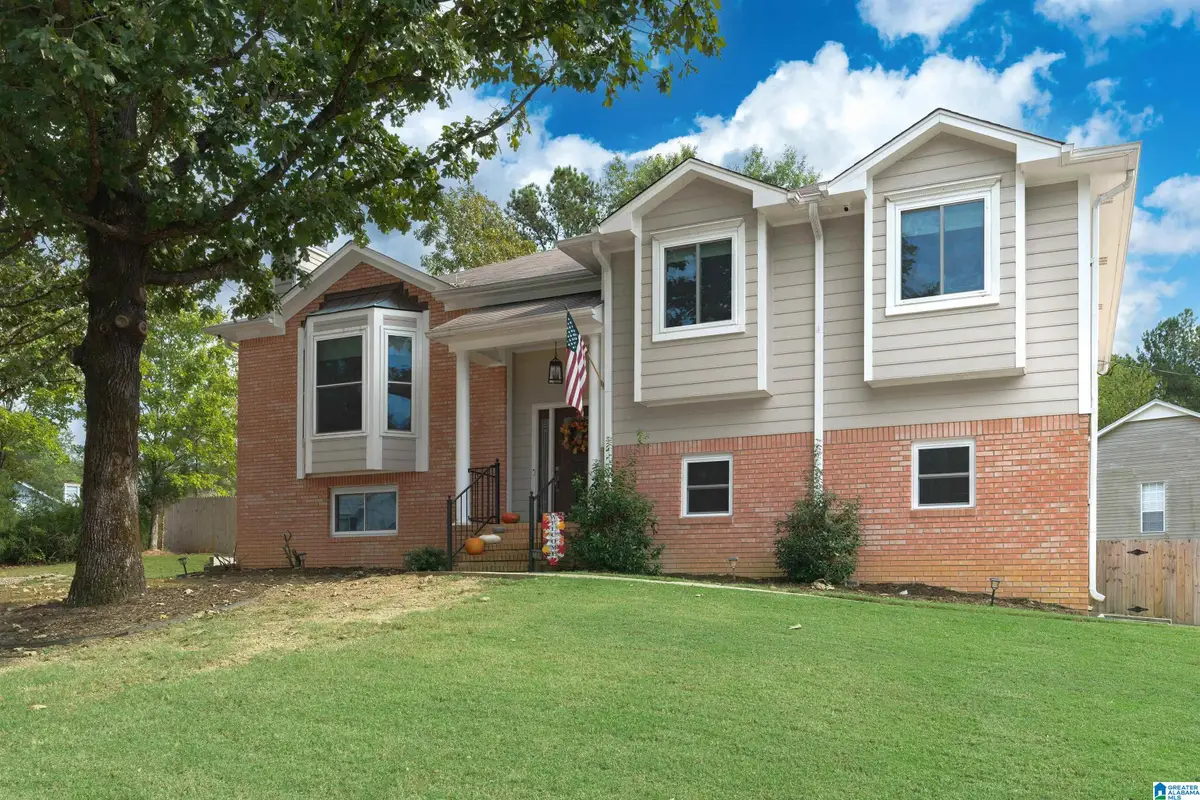 201 STONECROFT DRIVE, Helena, AL 35080 - #1