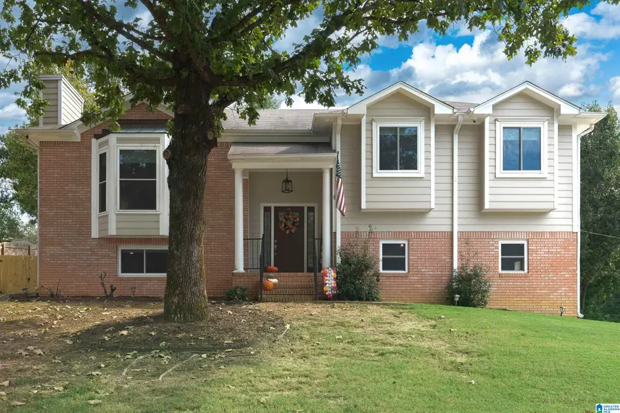 201 STONECROFT DRIVE, Helena, AL 35080 - #2