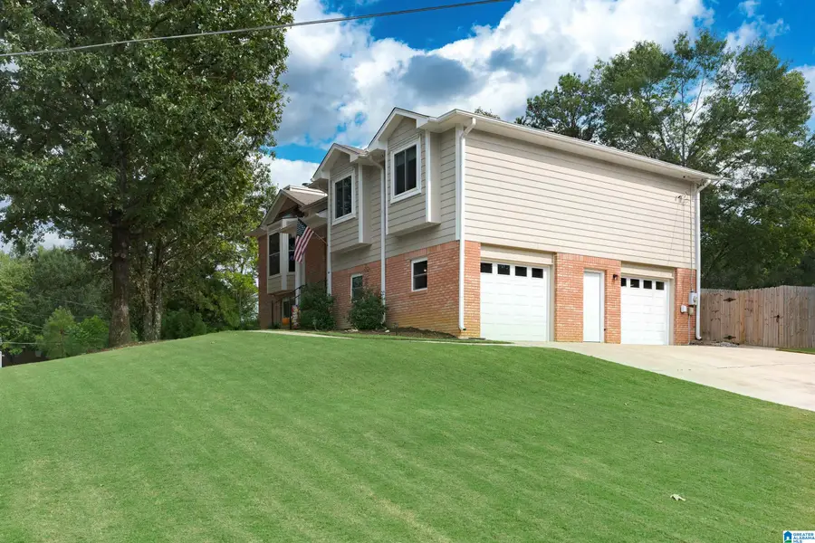 201 STONECROFT DRIVE, Helena, AL 35080 - #3