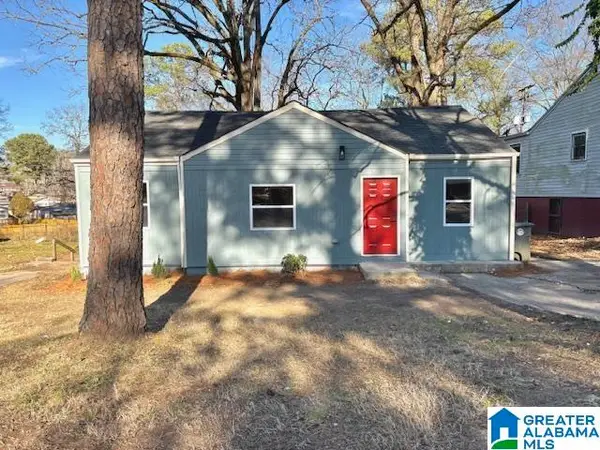 4821 COURT I, Birmingham, AL 35208