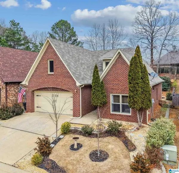 2104 TUDOR LANE, Moody, AL 35004