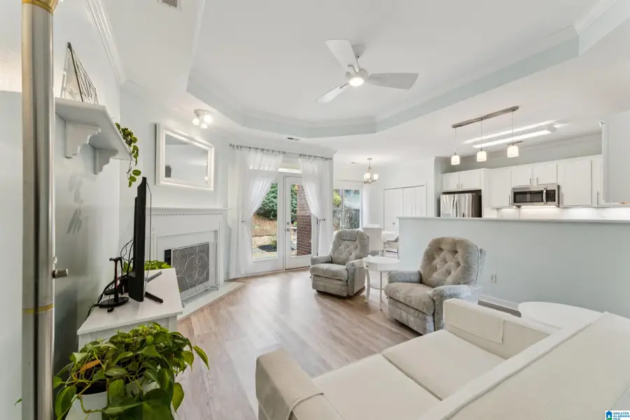 2104 TUDOR LANE, Moody, AL 35004 - #3