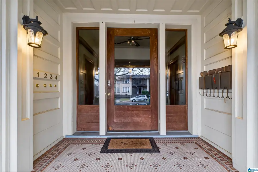 1241 29TH STREET S, Birmingham, AL 35205 - #3