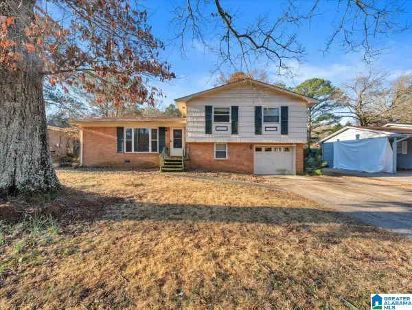 839 SHERWOOD FOREST DRIVE, Birmingham, AL 35235