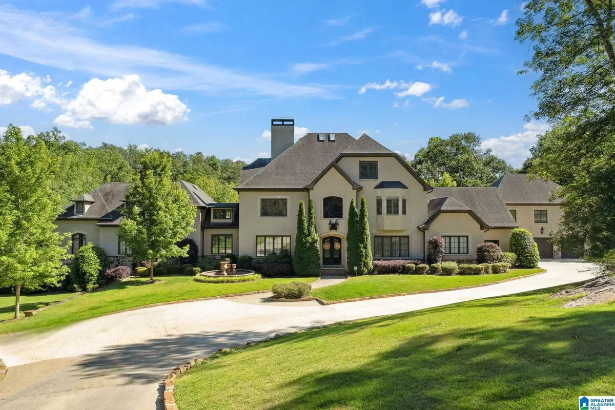 2821 SHOOK HILL CIRCLE, Mountain Brook, AL 35223 - #1