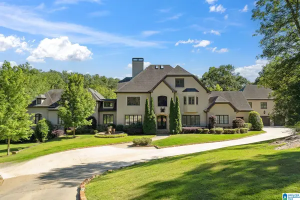 2821 SHOOK HILL CIRCLE, Mountain brook, AL 35223