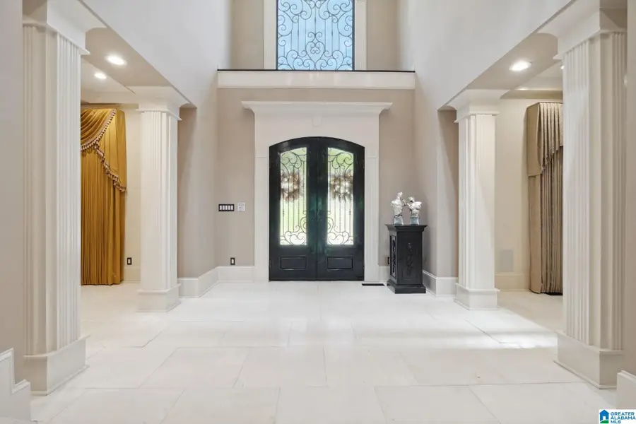 2821 SHOOK HILL CIRCLE, Mountain Brook, AL 35223 - #3