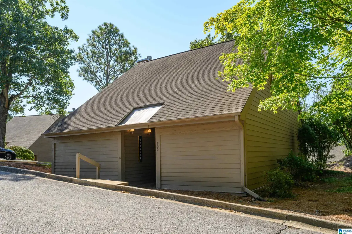 100 CAMBRIAN WAY, Birmingham, AL 35242 - #1