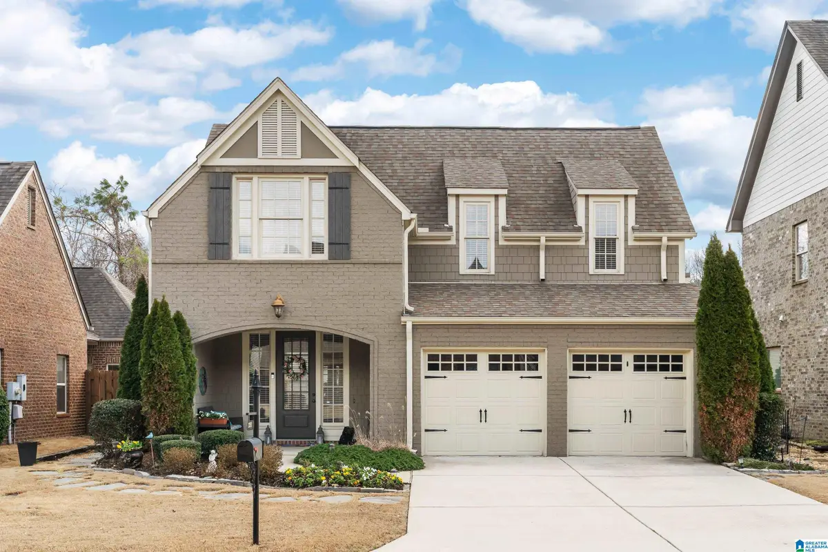 3351 CHASE COURT, Birmingham, AL 35235 - #1