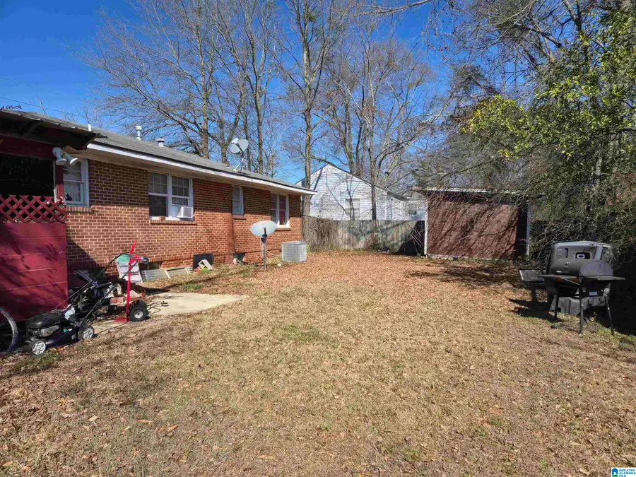 919 UNIVERSITY LANE, Tuscaloosa, AL 35401 - #2