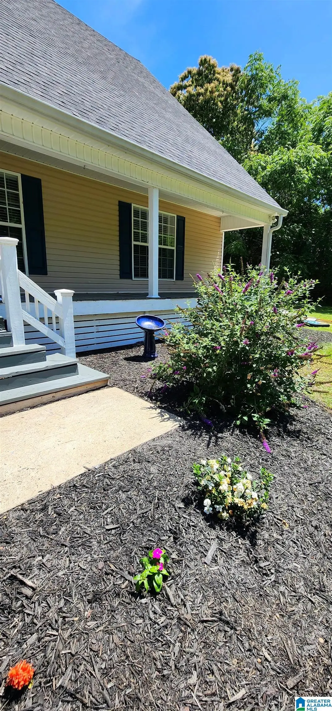 114 BOW RANGE ROAD, Guntersville, AL 35976 - #1