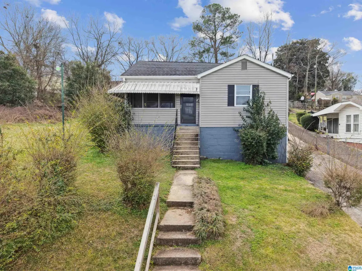 1529 30TH STREET, Birmingham, AL 35218 - #1