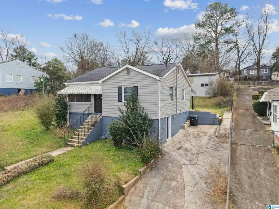 1529 30TH STREET, Birmingham, AL 35218 - #3
