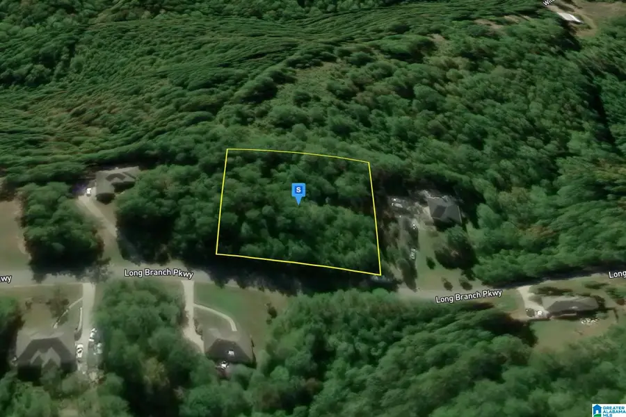 1062 LONG BRANCH PARKWAY, Calera, AL 35040 - #2