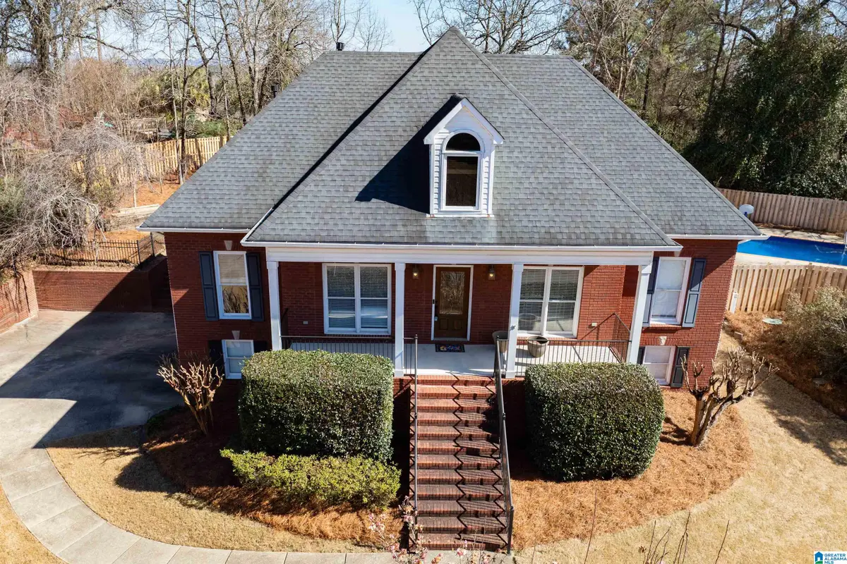 114 CHESTNUT FOREST CIRCLE, Helena, AL 35080 - #1